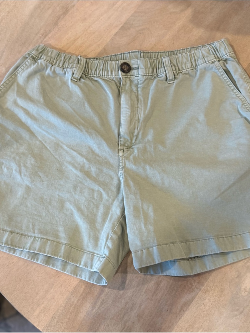 Chubbies Original Stretch Short- Medium
